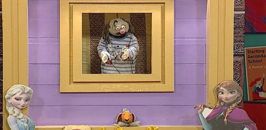 Uncle Halpur Ki Dhuniya with Mahnoor Altaf | 9th October 2020 | Kay2 TV Uncle Halpur Ki Dhuniya with Mahnoor Altaf | 10th October 2020 | Kay2 TV