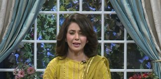 Zindagi Kesa Guzarni Chahie | Zindagi with Rida & Dr. Shahid | 27th October 2020 | K2 | Kay2 TV Zindagi Kesa Guzarni Chahie | Zindagi with Rida & Dr. Shahid | 27th October 2020 | K2 | Kay2 TV