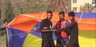 Khanpur Main 300 Saal Purani Masjid | Ahwal E Hazara | 6th November 2020 | K2 | Kay2 TV Khanpur Main 300 Saal Purani Masjid | Ahwal E Hazara | 6th November 2020 | K2 | Kay2 TV