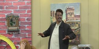 Bhale Ne Rang Gora Karna Hai | Ghar Jamai | Comedy Show | 2nd November 2020 | K2 | Kay2 TV Bhale Ne Rang Gora Karna Hai | Ghar Jamai | Comedy Show | 2nd November 2020 | K2 | Kay2 TV