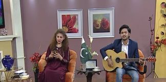 Morning Show | Kay2 Ka Pakistan with Mishi Khan | 7th November 2020 | K2 | Kay2 TV Morning Show | Kay2 Ka Pakistan with Mishi Khan | 7th November 2020 | K2 | Kay2 TV