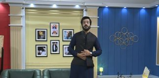 Lasharie Saab Last Episode | 13th November 2020 | K2 | Kay2 TV Lasharie Saab Last Episode | 13th November 2020 | K2 | Kay2 TV