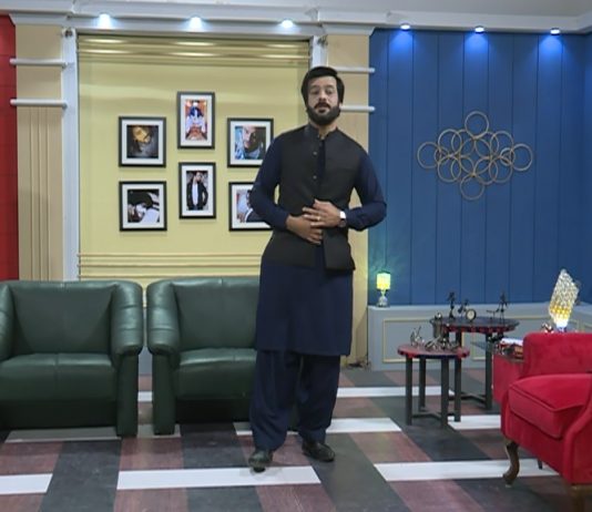 Lasharie Saab Last Episode | 13th November 2020 | K2 | Kay2 TV Lasharie Saab Last Episode | 13th November 2020 | K2 | Kay2 TV