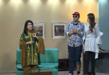 Kainat Dubai Chali Gai | Maadren Kuriyaan | 11th November 2020 | K2 | Kay2 TV