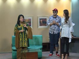 Kainat Dubai Chali Gai | Maadren Kuriyaan | 11th November 2020 | K2 | Kay2 TV Kainat Dubai Chali Gai | Maadren Kuriyaan | 11th November 2020 | K2 | Kay2 TV