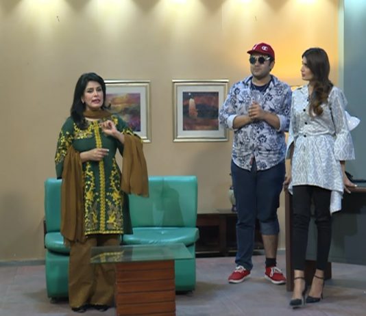 Kainat Dubai Chali Gai | Maadren Kuriyaan | 11th November 2020 | K2 | Kay2 TV Kainat Dubai Chali Gai | Maadren Kuriyaan | 11th November 2020 | K2 | Kay2 TV