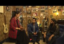 Meena Shams Visits Irshu's Studio | Mehmaan Mehmaan | 9th November 2020 | K2 | Kay2 TV