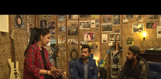 Meena Shams Visits Irshu’s Studio | Mehmaan Mehmaan | 9th November 2020 | K2 | Kay2 TV Meena Shams Visits Irshu's Studio | Mehmaan Mehmaan | 9th November 2020 | K2 | Kay2 TV