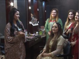 Meena Shams Visits GlamBar Beauty Salon | Mehmaan Mehmaan | 16th November 2020 | K2 | Kay2 TV Meena Shams Visits GlamBar Beauty Salon | Mehmaan Mehmaan | 16th November 2020 | K2 | Kay2 TV | Part2