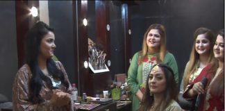 Meena Shams Visits GlamBar Beauty Salon | Mehmaan Mehmaan | 16th November 2020 | K2 | Kay2 TV Meena Shams Visits GlamBar Beauty Salon | Mehmaan Mehmaan | 16th November 2020 | K2 | Kay2 TV | Part2
