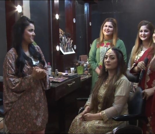 Meena Shams Visits GlamBar Beauty Salon | Mehmaan Mehmaan | 16th November 2020 | K2 | Kay2 TV Meena Shams Visits GlamBar Beauty Salon | Mehmaan Mehmaan | 16th November 2020 | K2 | Kay2 TV | Part2