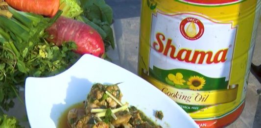 How to Make Green Chicken Masala Recipe | Picnic with Ahmed Sher | 1st November 2020 | K2 | Kay2 TV How to Make Green Chicken Masala Recipe | Picnic with Ahmed Sher | 1st November 2020 | K2 | Kay2 TV