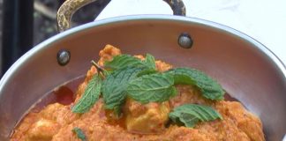 How to Make Chicken Boneless Handi | Picnic with Ahmed Sher | 15th November 2020 | K2 | Kay2 TV How to Make Chicken Boneless Handi | Picnic with Ahmed Sher | 15th November 2020 | K2 | Kay2 TV