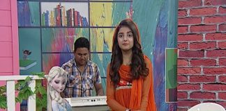 Puppet Show | Uncle Halpur Ki Dhuniya | Education | 7th November 2020 | K2 | Kay2 TV Puppet Show | Uncle Halpur Ki Dhuniya | Education | 7th November 2020 | K2 | Kay2 TV