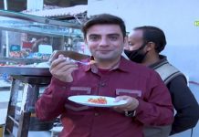 Nowshera Famous Foods | Picnic with Ahmed Sher | 22nd November 2020 | K2 | Kay2 TV