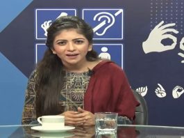 Deaf Community Culture | Isharoon Ki Zuban with Hassan Ahmed & Mamoona Awan | Ep #02 | 7th November 2020 | K2 | Kay2 TV