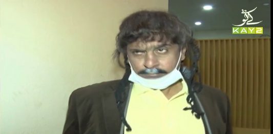 Corona Virus Ka Mazak Banana Kesa | Jugarru Company with Sam & Roni | 26th November 2020 | K2 | Kay2 TV Corona Virus Ka Mazak Banana Kesa | Jugarru Company with Sam & Roni | 26th November 2020 | K2 | Kay2 TV