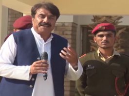 Culture of Balochistan | A Visit To Cadet College Mastung | Jan Jan Balochistan | 12 Nov | Kay2 TV