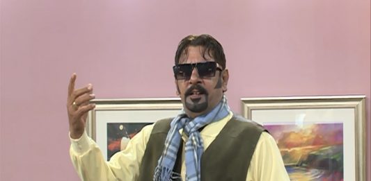 Jugarru Company Making Film | Jugarru Company with Sam Nosheen & Roni | 3rd December 2020 | K2 | Kay2 TV Jugarru Company Making Film | Jugarru Company with Sam Nosheen & Roni | 3rd December 2020 | K2 | Kay2 TV