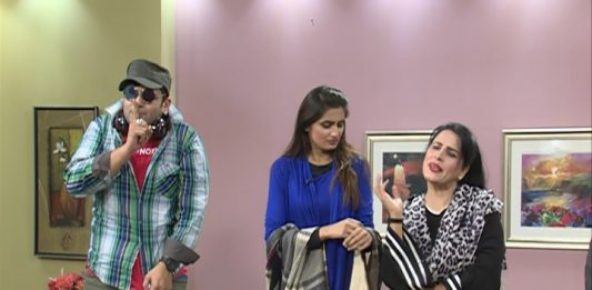 Jugarru Company Phans Gai | Jugarru Company with Sam Nosheen & Roni | 10th December 2020 | K2 | Kay2 TV Jugarru Company Phans Gai | Jugarru Company with Sam Nosheen & Roni | 10th December 2020 | K2 | Kay2 TV