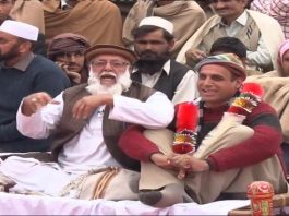 Culture of Hazara | Dedhee with Kashif Malik | 5th December 2020 | K2 | Kay2 TV