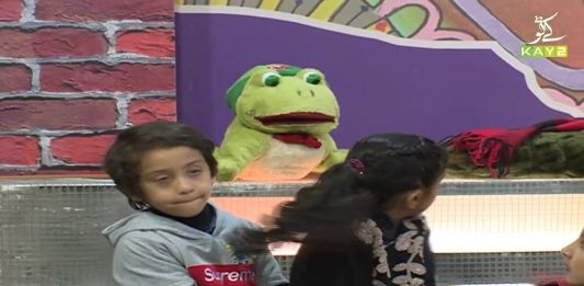 Puppet Show | Uncle Halpur Ki Duniya | Education | 5th December 2020 | K2 | Kay2 TV Puppet Show | Uncle Halpur Ki Duniya | Education | 5th December 2020 | K2 | Kay2 TV