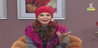 Morning Show | Kay2 Ka Pakistan with Mishi Khan | 3rd December 2020 | K2 | Kay2 TV Morning Show