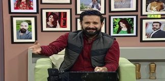 Kay2 Ki Duniya with Kaiwan Hamid Raja & Silvi Khan | 11th December 2020 | K2 | Kay2 TV Kay2 Ki Duniya with Kaiwan Hamid Raja & Silvi Khan | 11th December 2020 | K2 | Kay2 TV