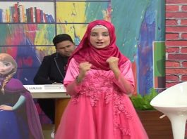 Puppet Show | Uncle Halpur Ki Duniya | Education | 12th December 2020 | K2 | Kay2 TV Puppet Show | Uncle Halpur Ki Duniya | Education | 12th December 2020 | K2 | Kay2 TV