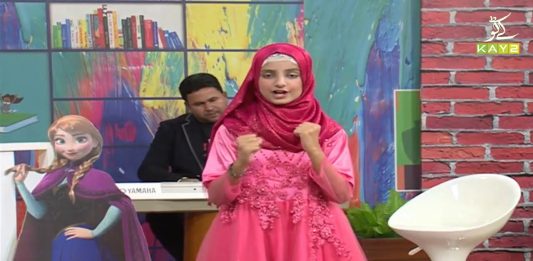 Puppet Show | Uncle Halpur Ki Duniya | Education | 12th December 2020 | K2 | Kay2 TV Puppet Show | Uncle Halpur Ki Duniya | Education | 12th December 2020 | K2 | Kay2 TV