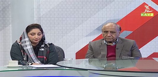 Agahi with Dr. Khalil Ahmed Khan | Ep # 03 | 13th December 2020 | K2 | Kay2 TV Agahi with Dr. Khalil Ahmed Khan | Ep # 03 | 13th December 2020 | K2 | Kay2 TV