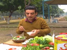 How to make Vegetable Kabab | Picnic with Ahmed Sher | 13th December 2020 | K2 | Kay2 TV How to make Vegetable Kabab | Picnic with Ahmed Sher | 13th December 2020 | K2 | Kay2 TV