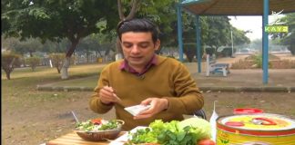 How to make Vegetable Kabab | Picnic with Ahmed Sher | 13th December 2020 | K2 | Kay2 TV How to make Vegetable Kabab | Picnic with Ahmed Sher | 13th December 2020 | K2 | Kay2 TV