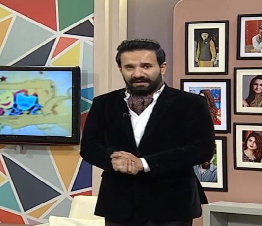 Kay2 Ki Duniya with Kaiwan Hamid Raja & Silvi Khan | 19th December 2020 | K2 | Kay2 TV Kay2 Ki Duniya with Kaiwan Hamid Raja & Silvi Khan | 19th December 2020 | K2 | Kay2 TV