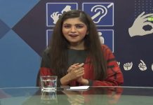 Learn Sign Language | Isharoon Ki Zuban with Hassan Ahmed & Mamoona Awan | 19th December 2020 | K2 | Kay2 TV