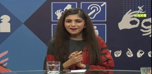 Learn Sign Language | Isharoon Ki Zuban with Hassan Ahmed & Mamoona Awan | 19th December 2020 | K2 | Kay2 TV Learn Sign Language | Isharoon Ki Zuban with Hassan Ahmed & Mamoona Awan | 19th December 2020 | K2 | Kay2 TV