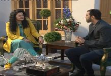 Meena Shams Visits Squash Player Farhan Mehboob House | Mehmaan Mehmaan | 21st December 2020 | K2 | Kay2 TV
