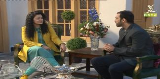 Meena Shams Visits Squash Player Farhan Mehboob House | Mehmaan Mehmaan | 21st December 2020 | K2 | Kay2 TV Meena Shams Visits Squash Player Farhan Mehboob House | Mehmaan Mehmaan | 21st December 2020 | K2 | Kay2 TV