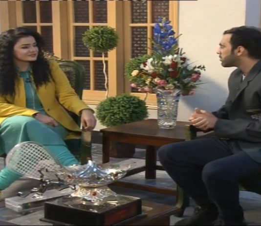 Meena Shams Visits Squash Player Farhan Mehboob House | Mehmaan Mehmaan | 21st December 2020 | K2 | Kay2 TV Meena Shams Visits Squash Player Farhan Mehboob House | Mehmaan Mehmaan | 21st December 2020 | K2 | Kay2 TV