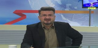 Mardan Main PDM Jalsa Kaamyaab Ya Na Kam | Straight Talk with Hanif Rehman | 23rd December 2020 | K2 | Kay2 TV Mardan Main PDM Jalsa Kaamyaab Ya Na Kam | Straight Talk with Hanif Rehman | 23rd December 2020 | K2 | Kay2 TV