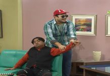 Baba Jugarri Ki Entry | Jugarru Company with Sam Nosheen & Roni | 24th December 2020 | K2 | Kay2 TV