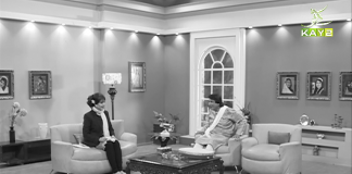 Classical Music Show | Adab Arz Hay with Mahpara Begum and Chand Mian | 01 December 2020 | Kay2 TV Classical Music Show | Adab Arz Hay with Mahpara Begum and Chand Mian | 01 December 2020 | Kay2 TV