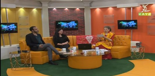 Kay2 TV PSL Special Transmission | Mela PSL 2021 with Mishi Khan | 25th February 2021 | K2 | Kay2 TV Kay2 TV PSL Special Transmission | Mela PSL 2021 with Mishi Khan | 25th February 2021 | K2 | Kay2 TV | Part1