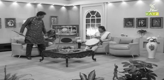 Classical Music Show | Adab Arz Hay with Mahpara Begum and Chand Mian | 2nd February 2021 | K2 | Kay2 TV Classical Music Show | Adab Arz Hay with Mahpara Begum and Chand Mian | 2nd February 2021 | K2 | Kay2 TV