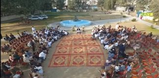 Dedhee with Kashif Malik | 21st February 2021 | K2 | Kay2 TV Dedhee with Kashif Malik | 21st February 2021 | K2 | Kay2 TV