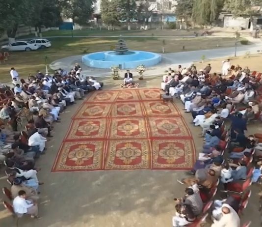 Dedhee with Kashif Malik | 21st February 2021 | K2 | Kay2 TV Dedhee with Kashif Malik | 21st February 2021 | K2 | Kay2 TV