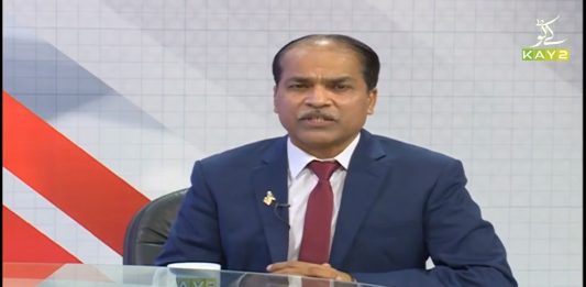 Rawalpindi Ring Road (RRR) Project | Agahi with Dr. Khalil Ahmed Khan | Ep # 11 | 31st January 2021 | K2 | Kay2 TV Rawalpindi Ring Road (RRR) Project | Agahi with Dr. Khalil Ahmed Khan | Ep # 11 | 31st January 2021 | K2 | Kay2 TV