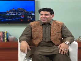 Pardesan De Rang with Yasir Saddique | Dubai | 5th February 2021 | K2 | Kay2 TV