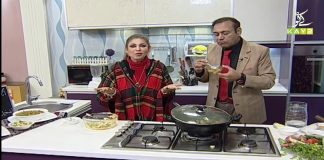 Morning Show | Kay2 Ka Pakistan with Mishi Khan | 6th February 2021 | K2 | Kay2 TV MorningShow