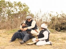 2 Bhaion Kay Darmiyan Jaidad Ki Larai | Jugarru Company with Sam Nosheen & Roni | 6th February 2021 | K2 | Kay2 TV JugarruCompany